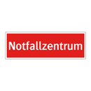 Notfallzentrum