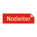 Notleiter