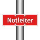 Notleiter