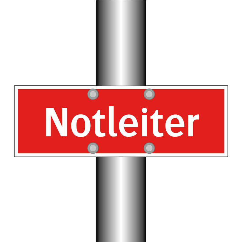 Notleiter