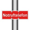 Notruftelefon