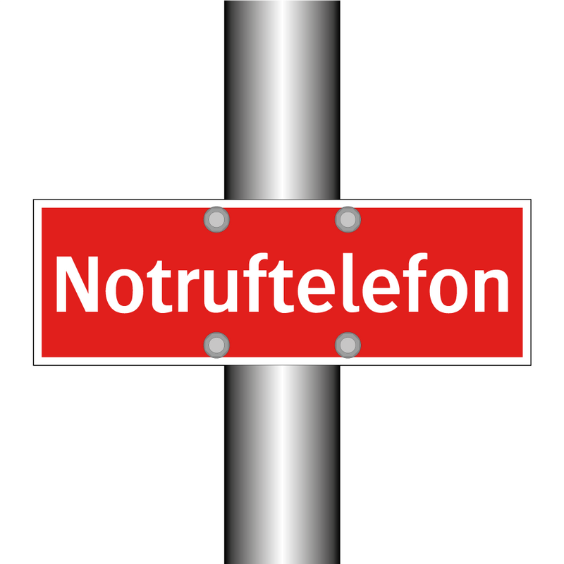 Notruftelefon