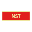 NST