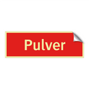Pulver