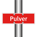 Pulver