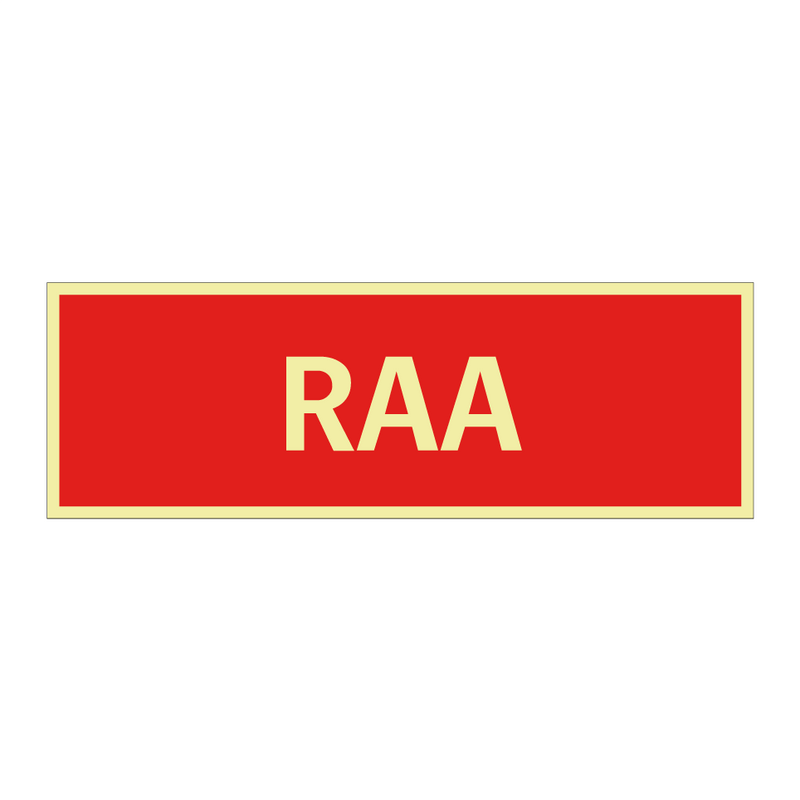 RAA