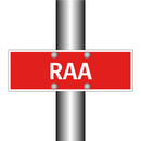 RAA