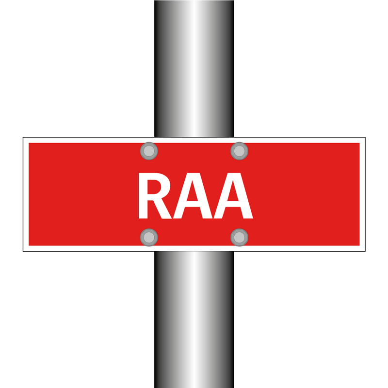 RAA