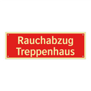 Rauchabzug Treppenhaus