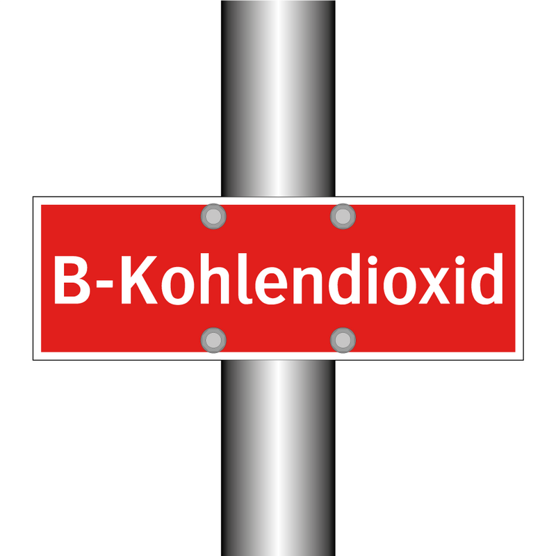 B-Kohlendioxid