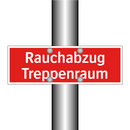Rauchabzug Treppenraum
