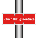 Rauchabzugszentrale