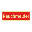 Rauchmelder