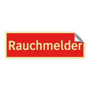 Rauchmelder