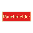 Rauchmelder