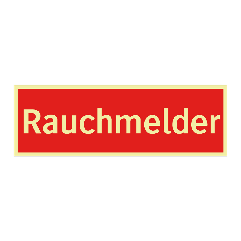 Rauchmelder