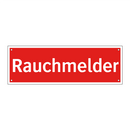 Rauchmelder