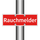 Rauchmelder