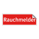 Rauchmelder