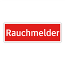 Rauchmelder