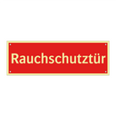 Rauchschutztür