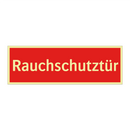Rauchschutztür