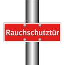 Rauchschutztür