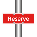 Reserve