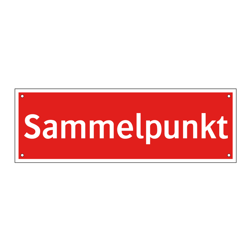 Sammelpunkt