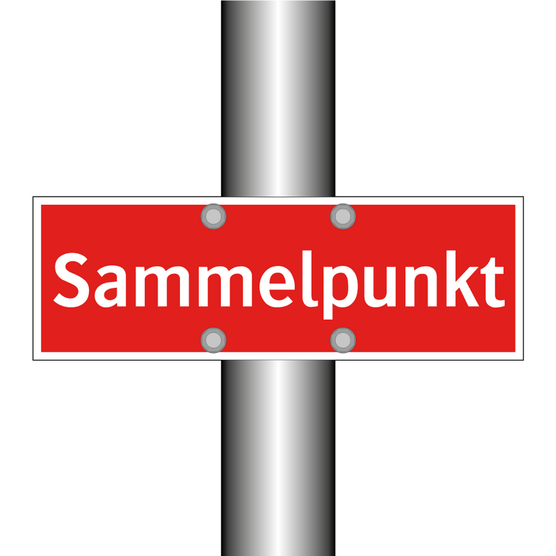 Sammelpunkt