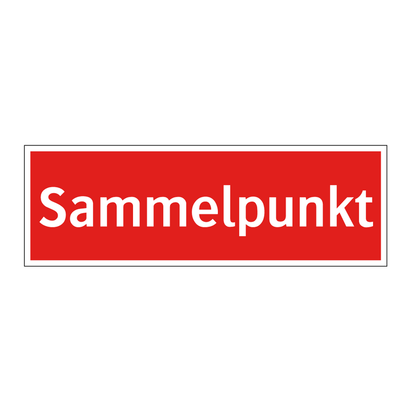 Sammelpunkt