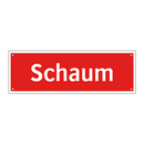 Schaum