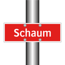 Schaum