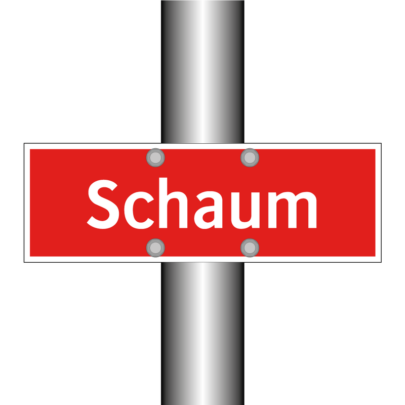 Schaum