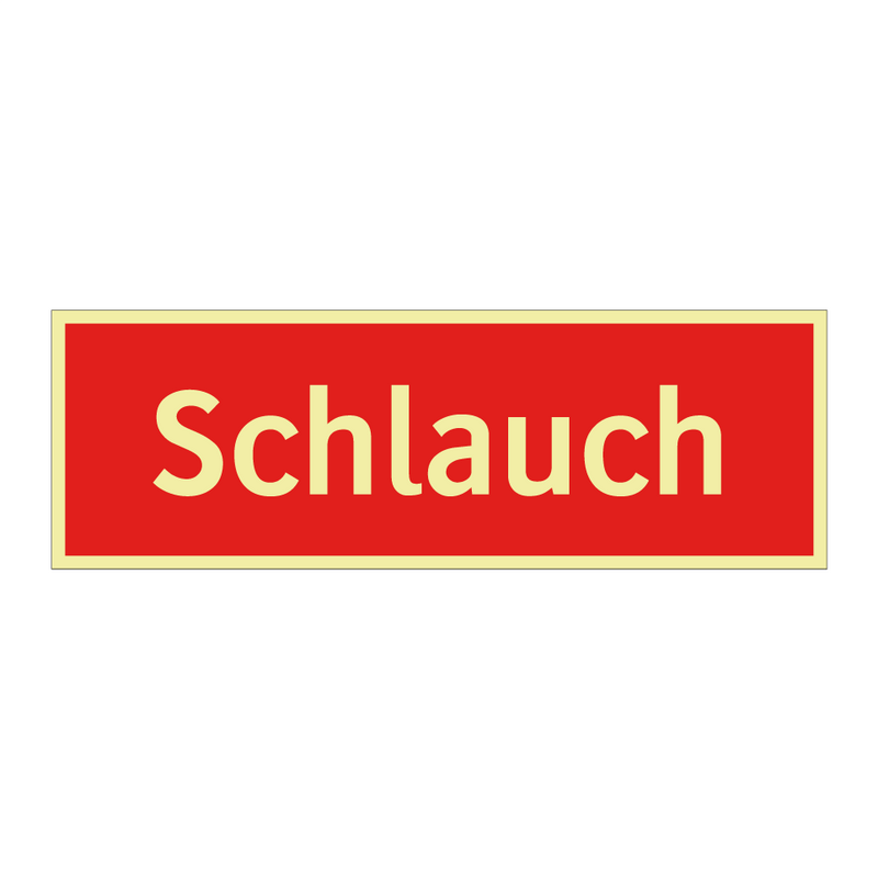 Schlauch