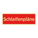 Schleifenpläne