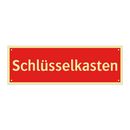 Schlüsselkasten