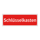Schlüsselkasten
