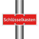 Schlüsselkasten