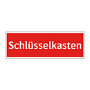 Schlüsselkasten