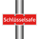 Schlüsselsafe