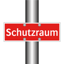 Schutzraum