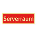 Serverraum