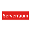 Serverraum