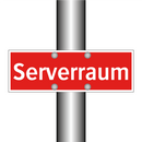 Serverraum