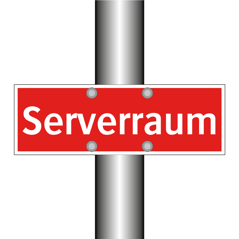 Serverraum