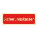 Sicherungskasten