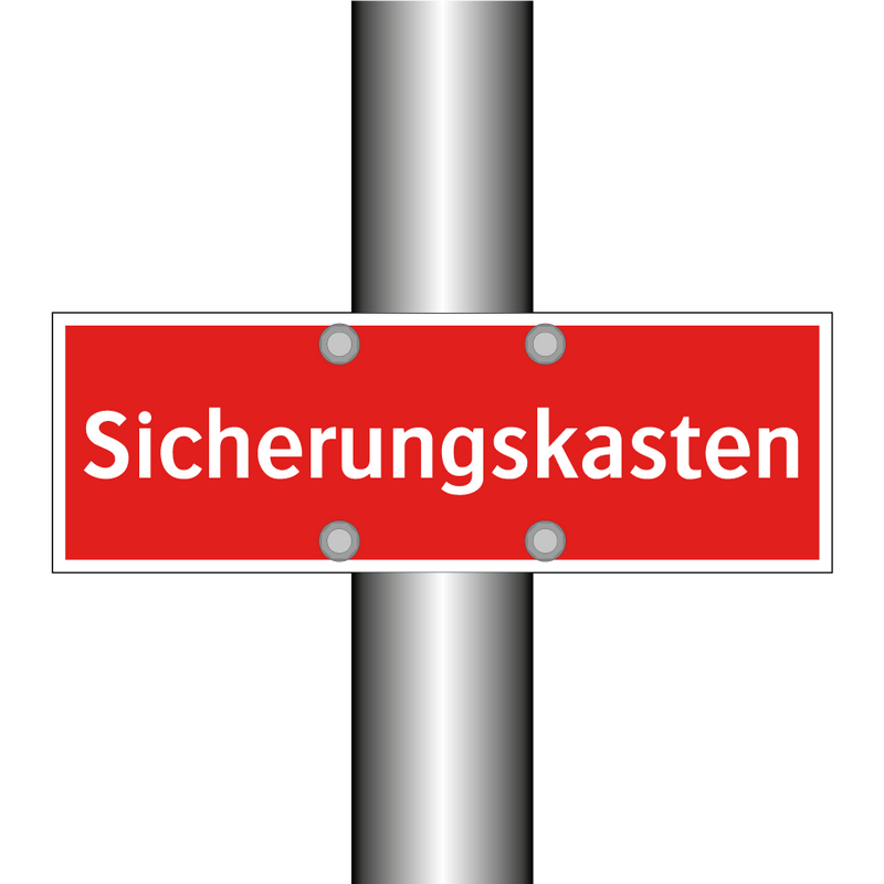 Sicherungskasten