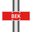 BEK