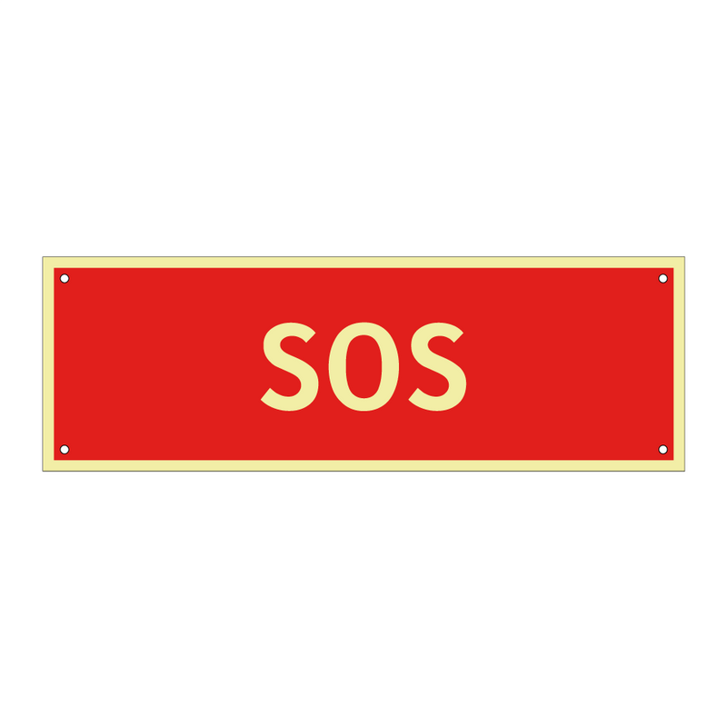 SOS